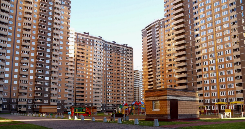 жк Кантемировский спб покупка новостройки